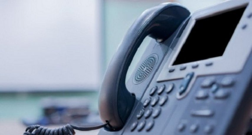 ارتفاع عدد المشتركين في الهاتف الثابت