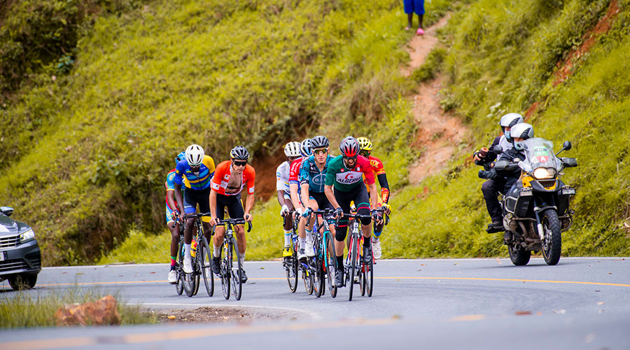 Tour du Rwanda