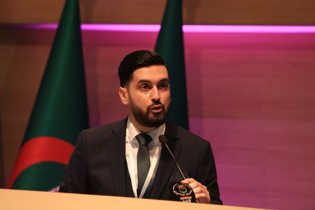 الدكتور رضا كسال