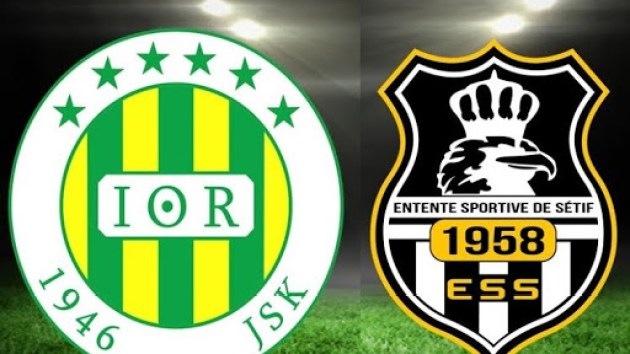 الرابطة الأولى /الجولة الـ19