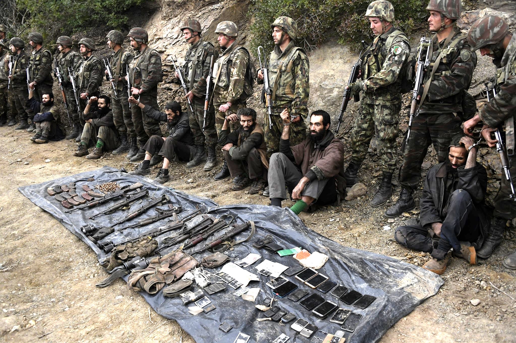 إرهاب سكيكدة