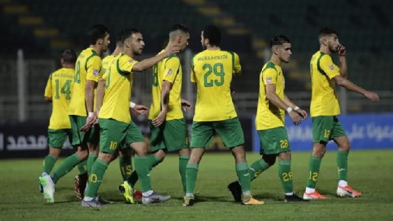 شبيبة الساورة