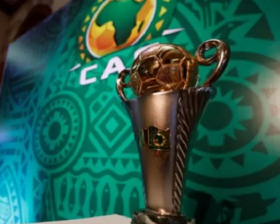 كأس الكاف