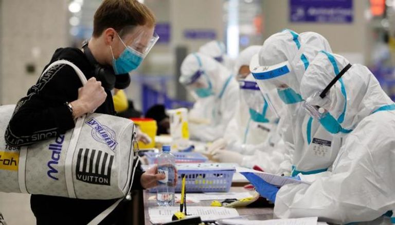 ادوية كوفيد