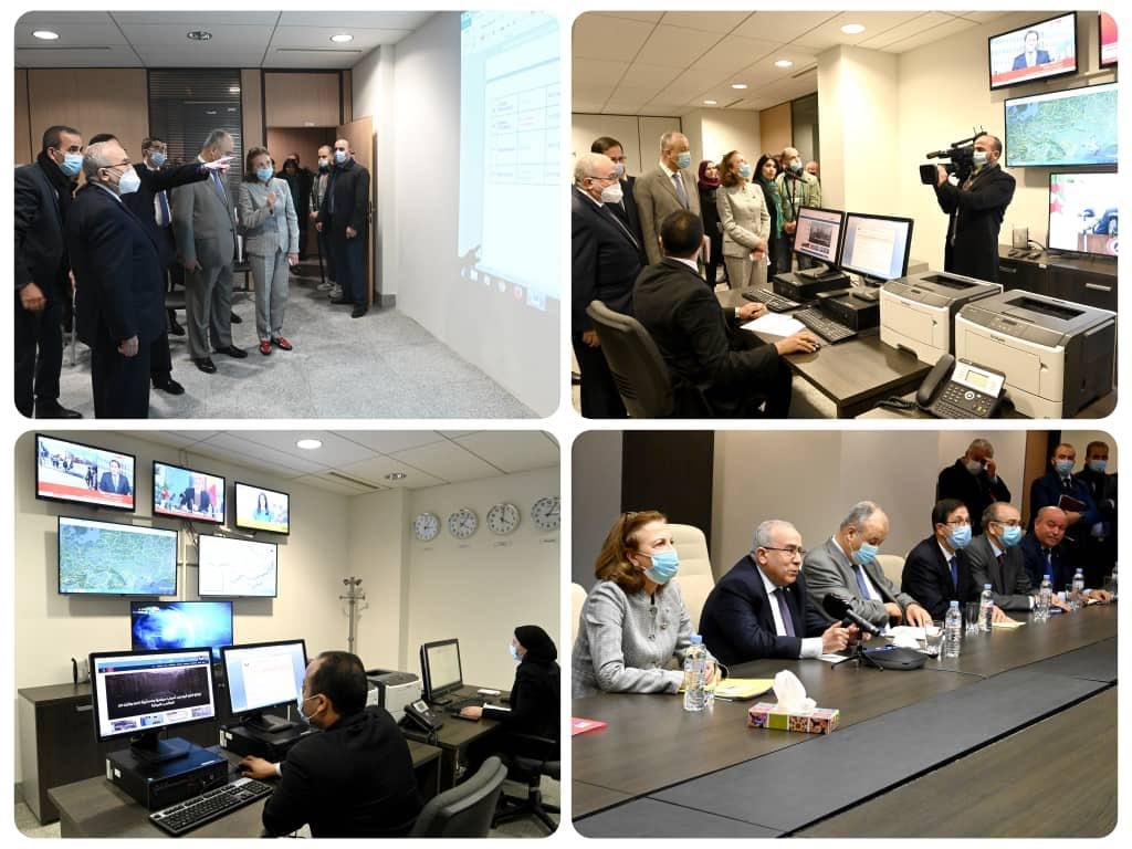 لعمامرة-سفراء الجزائر