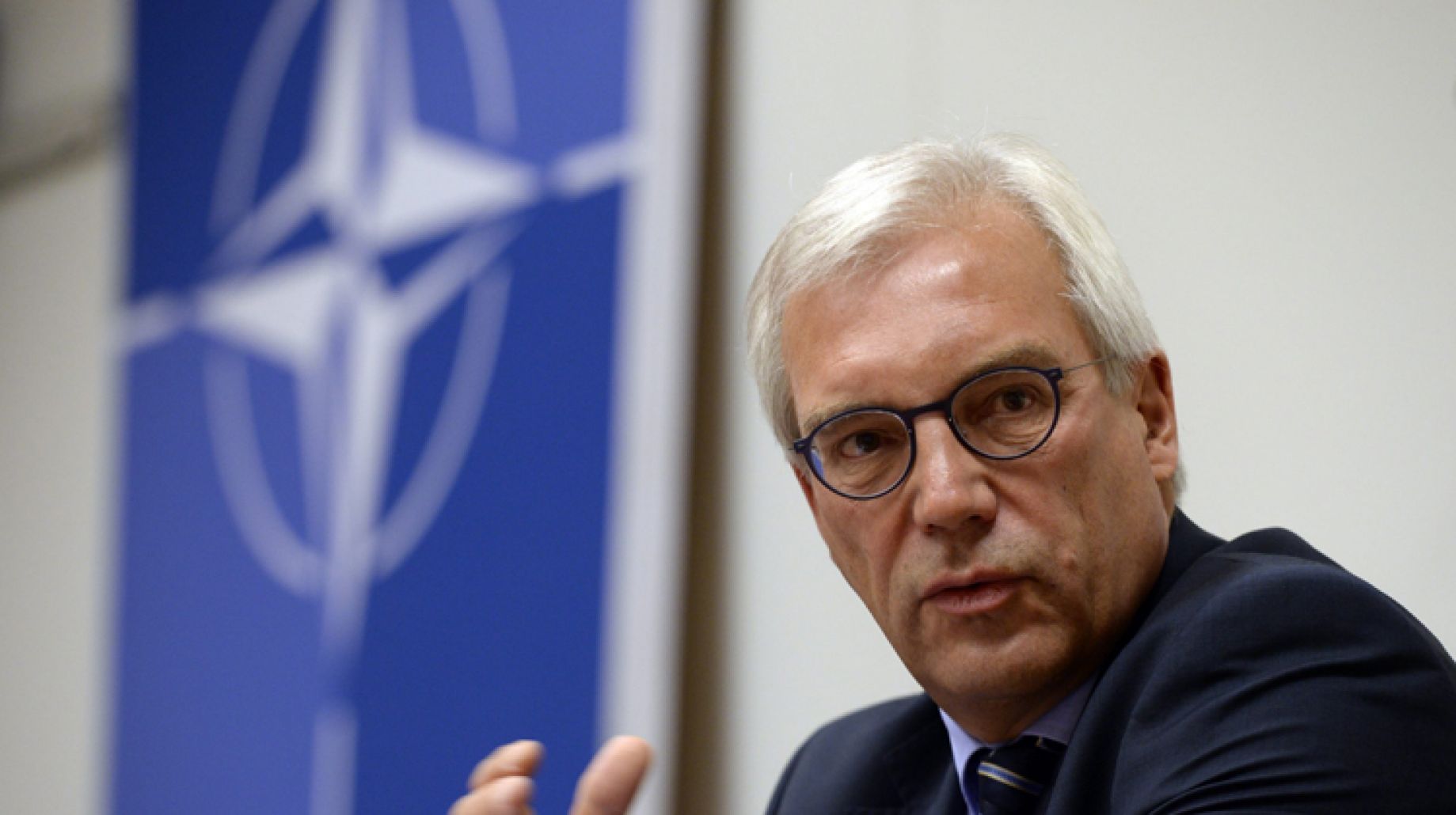 موسكو-الناتو