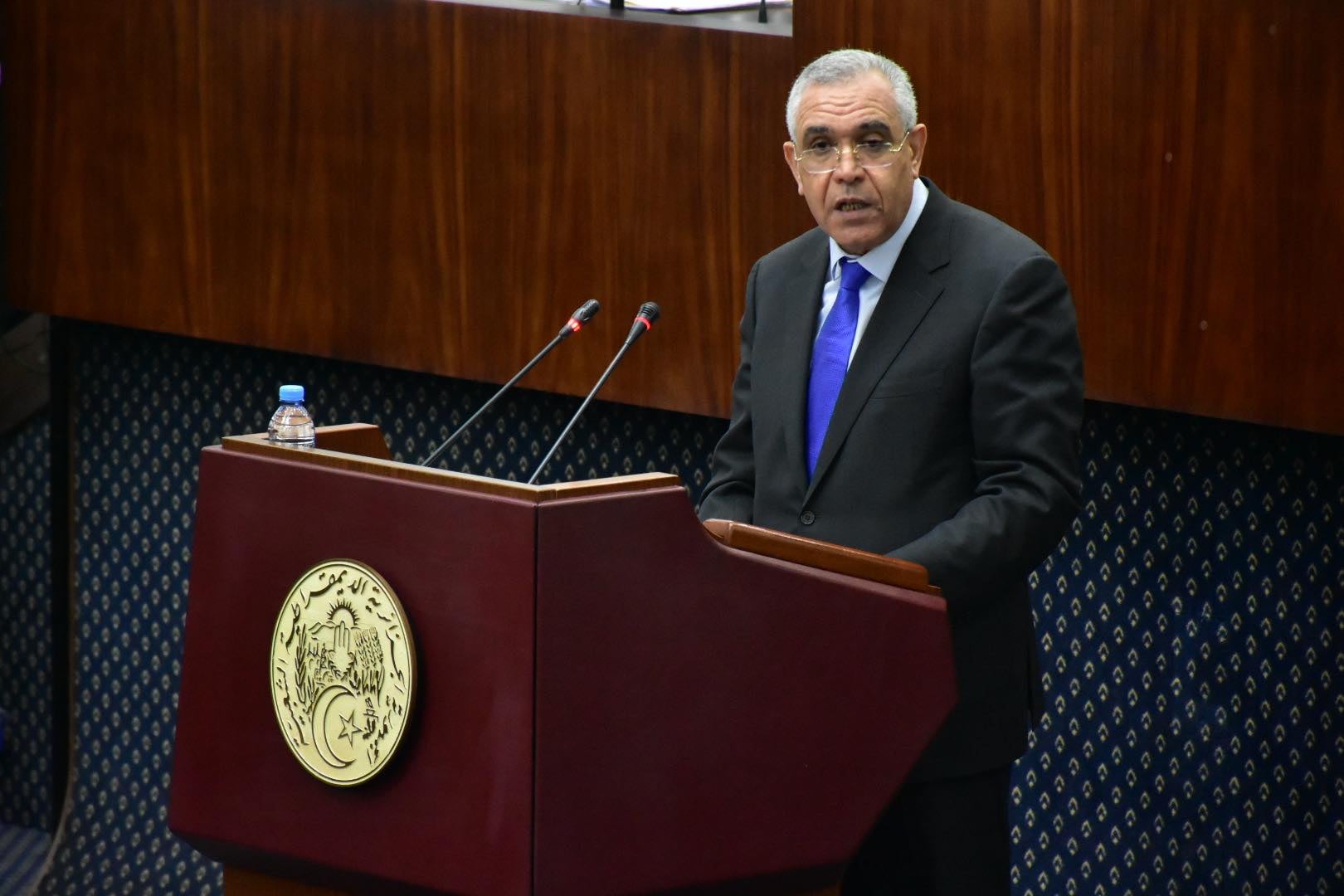 عبد الرشيد طبي