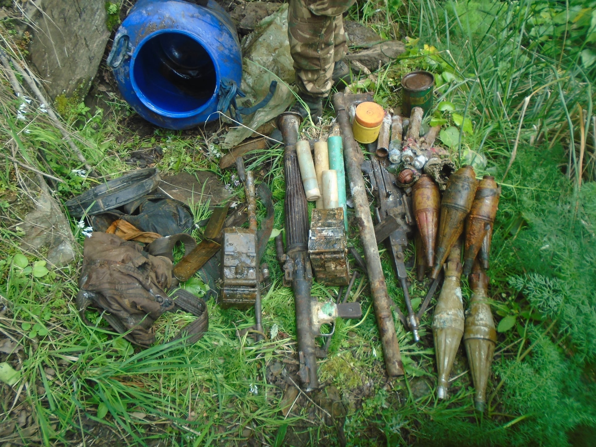 الجيش الوطني الشعبي