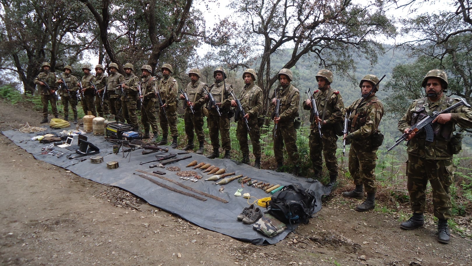 الجيش الوطني الشعبي