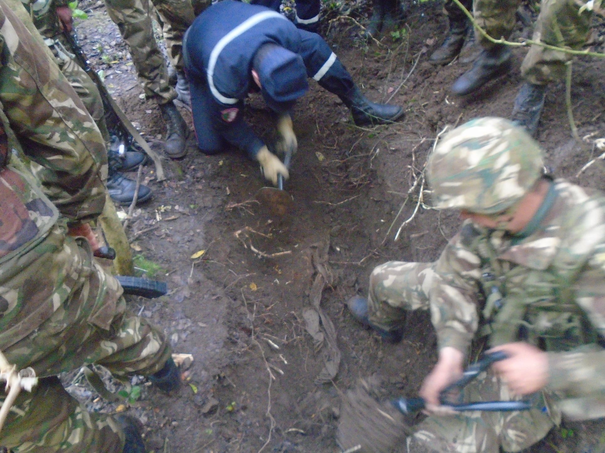 الجيش الوطني الشعبي