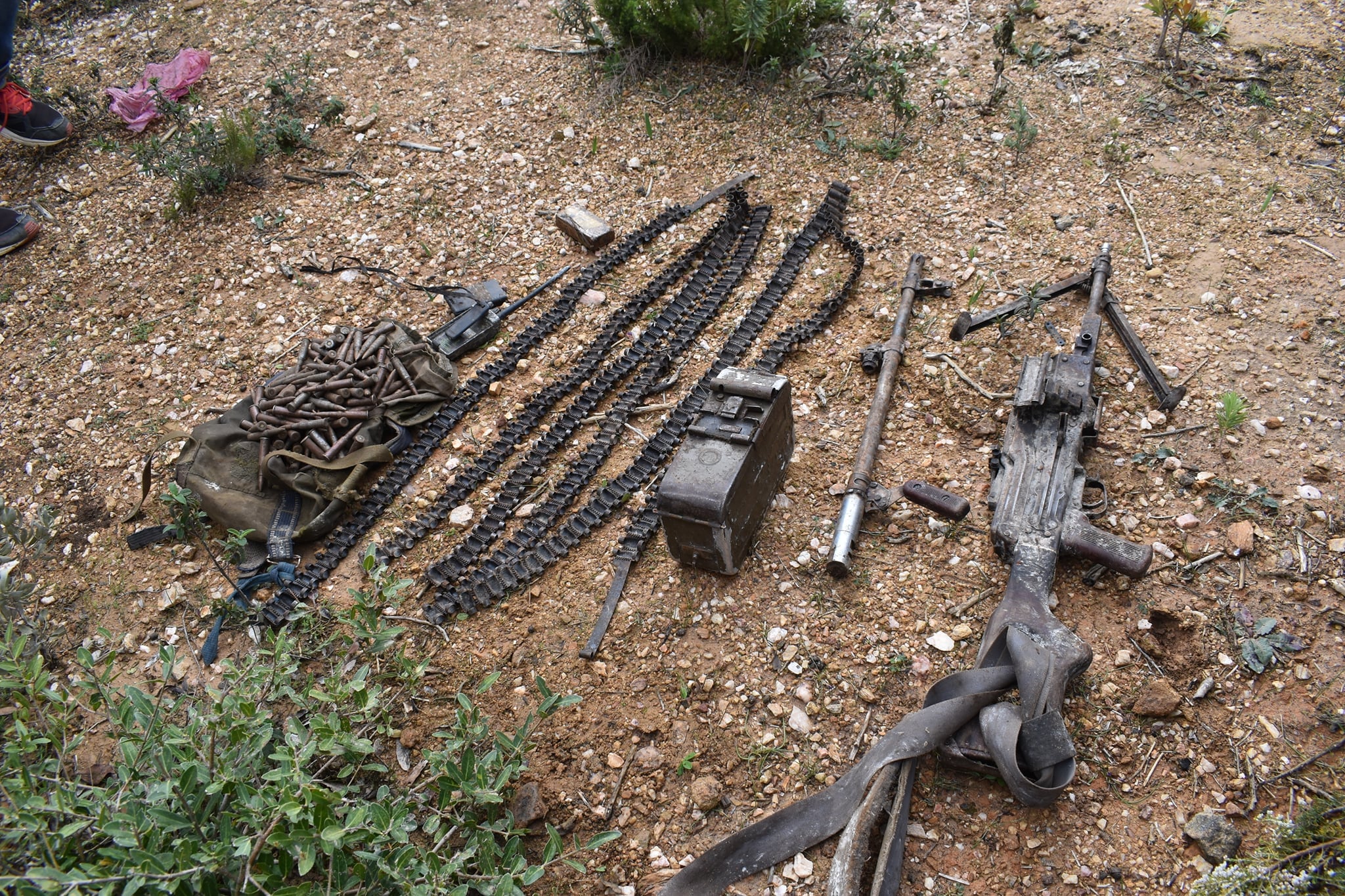 الجيش الوطني الشعبي