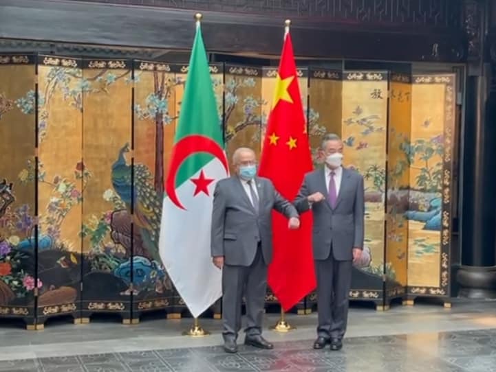 Chine-Algérie1.20.03.2022