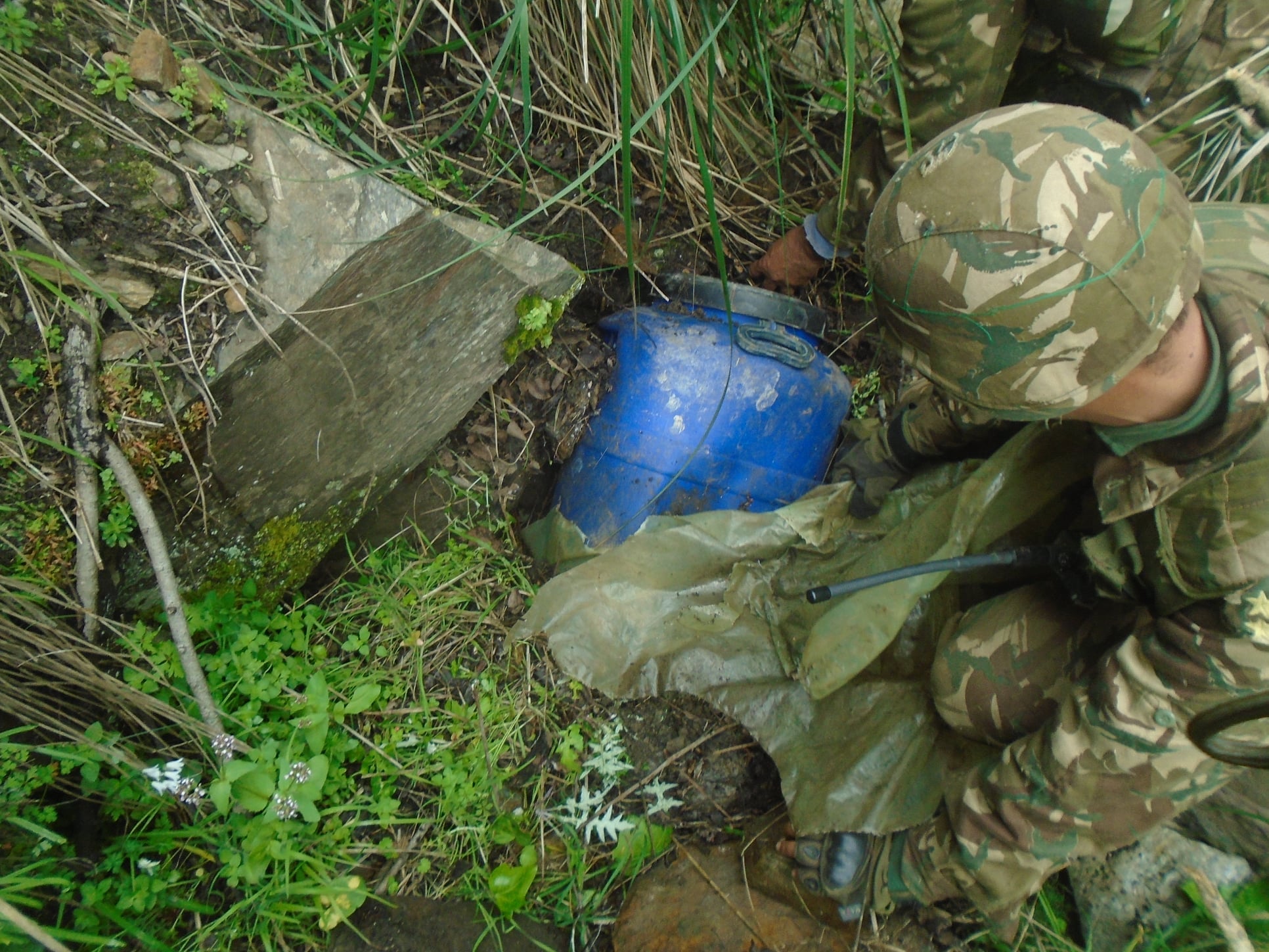 الجيش الوطني الشعبي