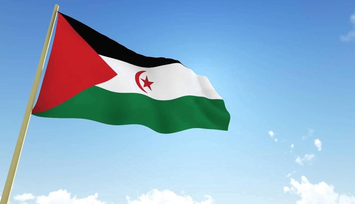 الصحراء الغربية الصحراء الغربية
