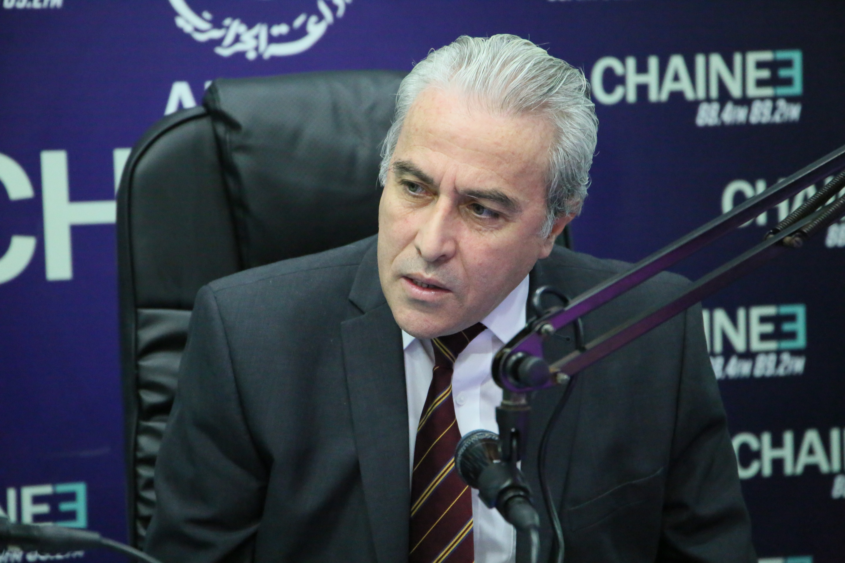 Kamel Djenouhat 02.03.2022