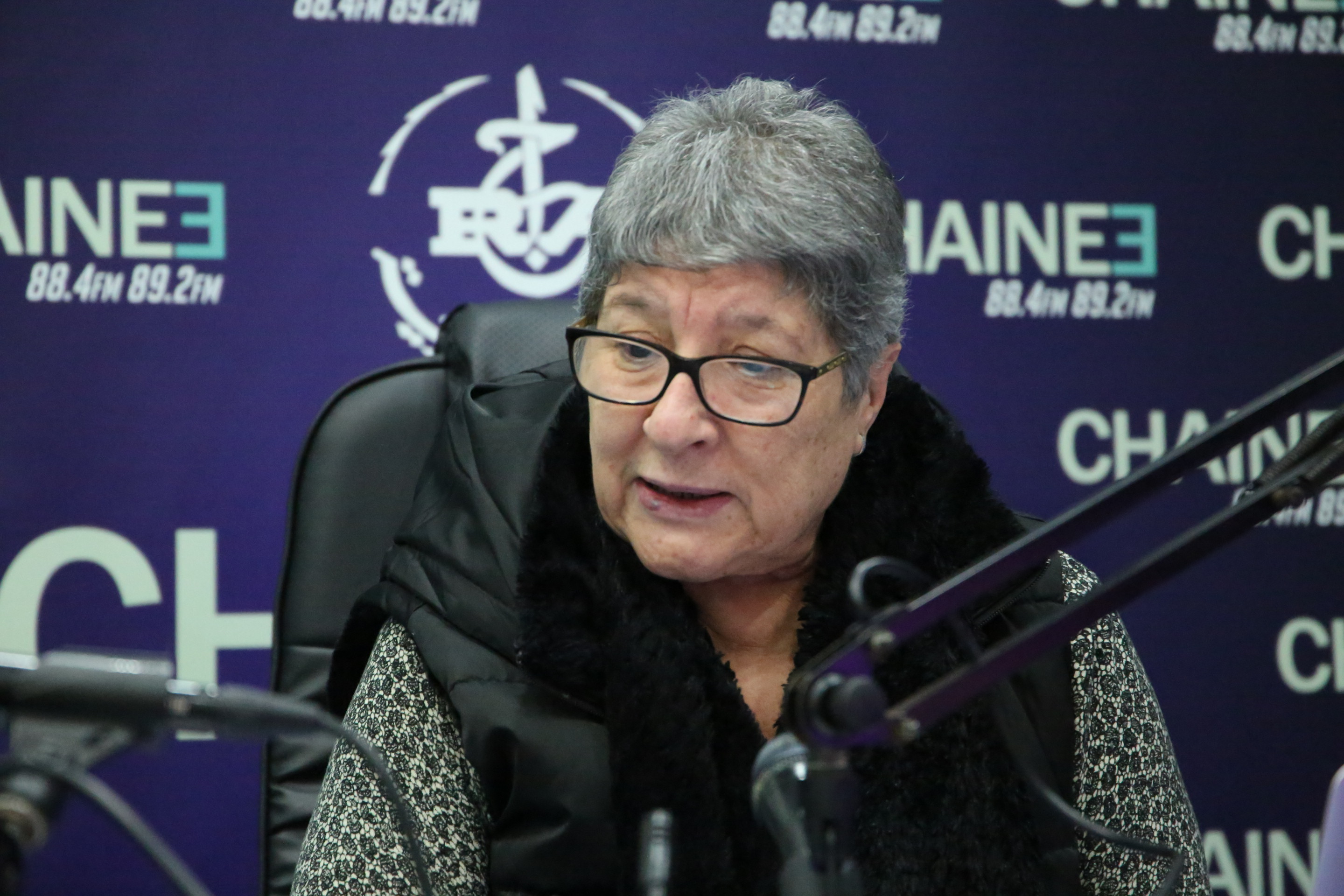 Maître Nadia Aït Zaï