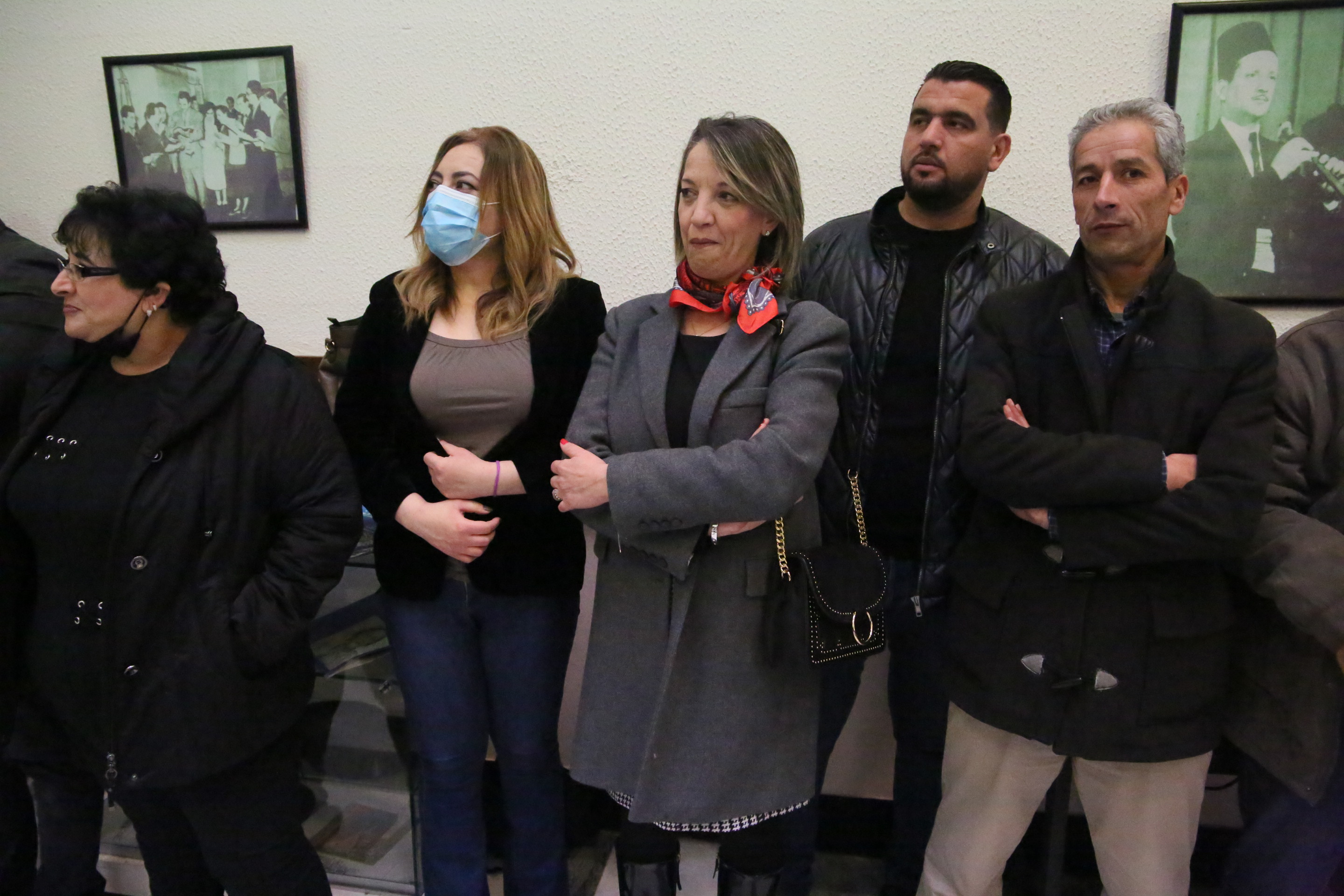 الإذاعة الجزائرية تحتفي بعاملات المؤسسة