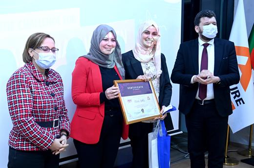 Challenge 10.03.2022