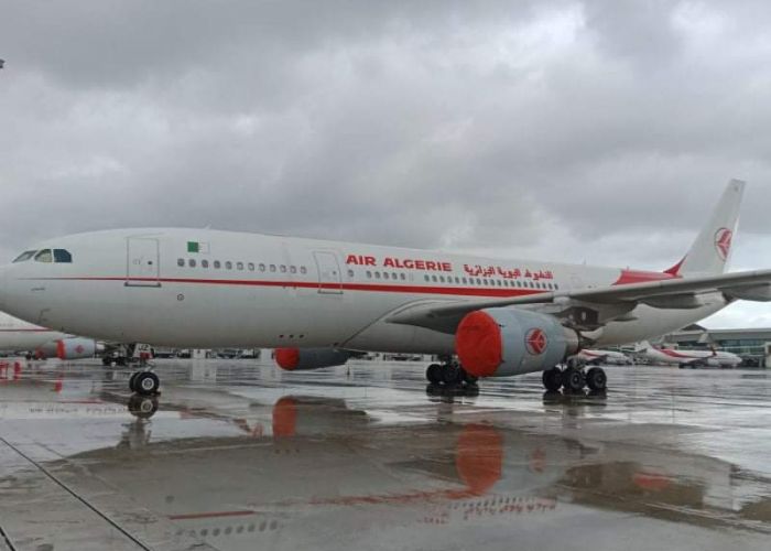 Air Algérie