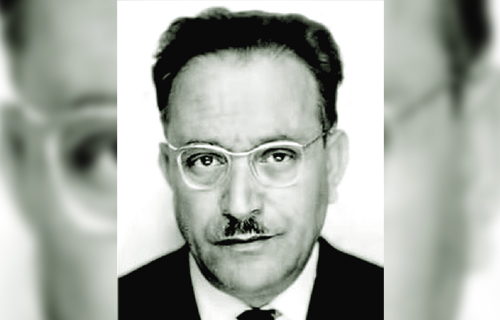 Mouloud FERAOUN.13.03.2022