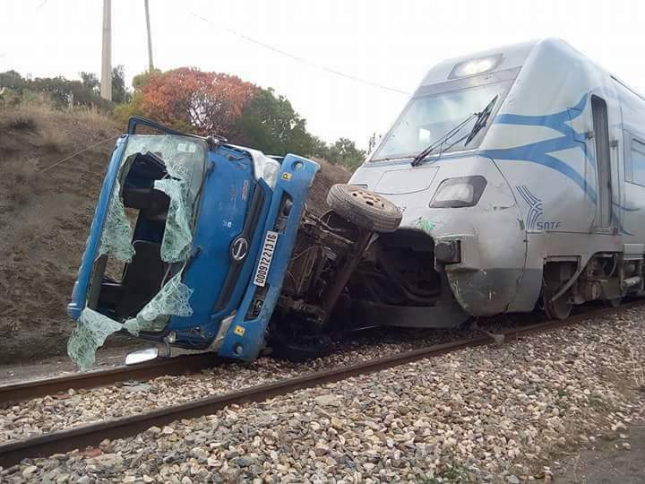 SNTF Accidents 18.03.22