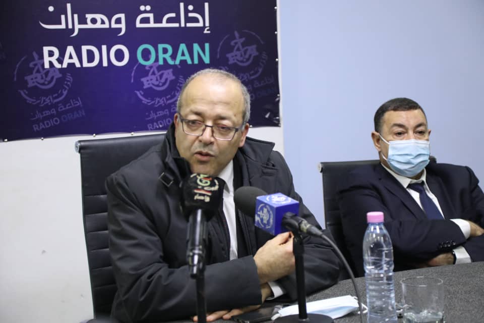 محمد بوسليماني