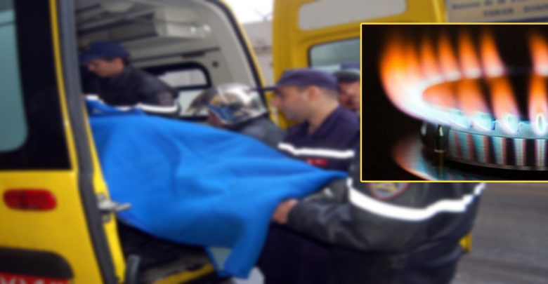 حوادث الإختناقات بغاز أحادي أكسيد الكربون