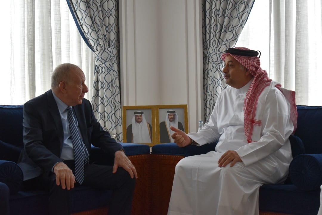 الفريق شنقريحة