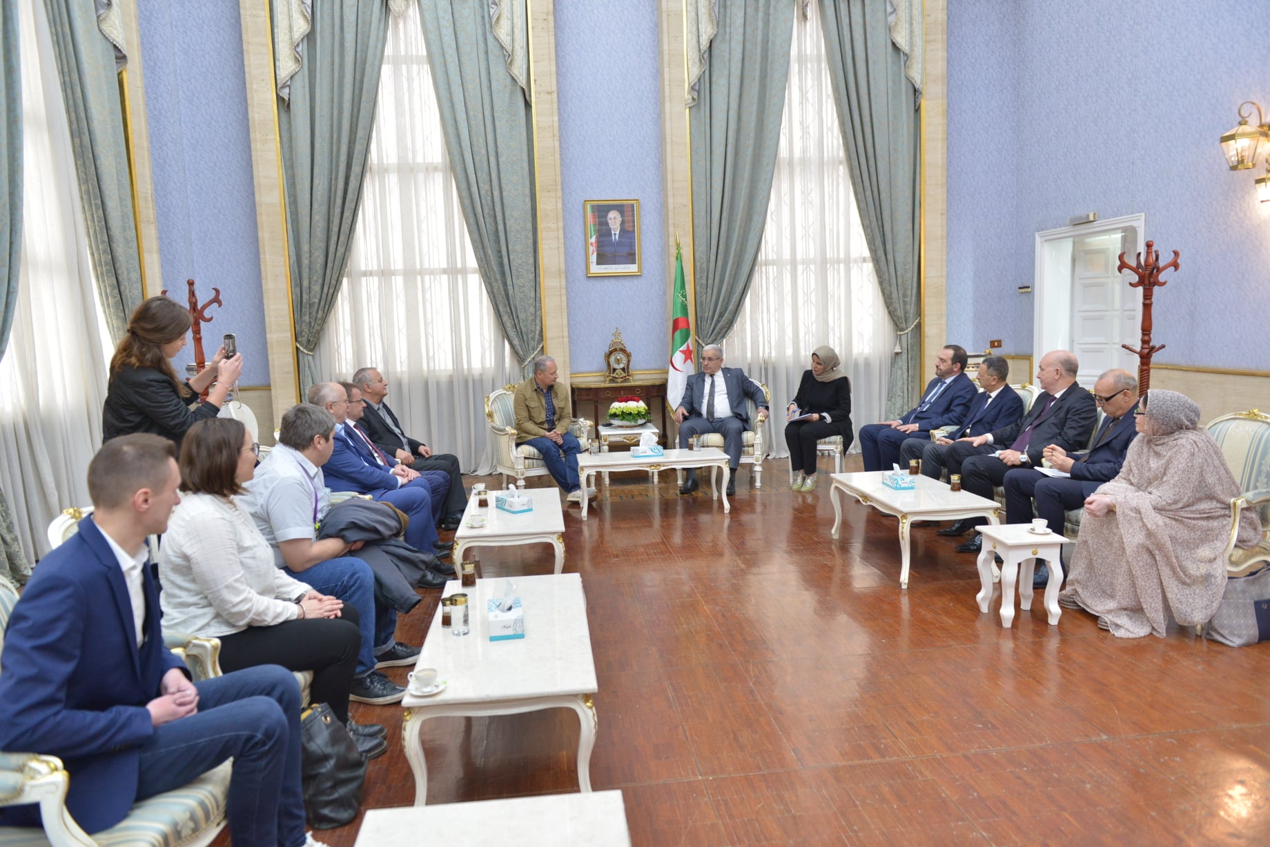 المجلس الشعبي الوطني