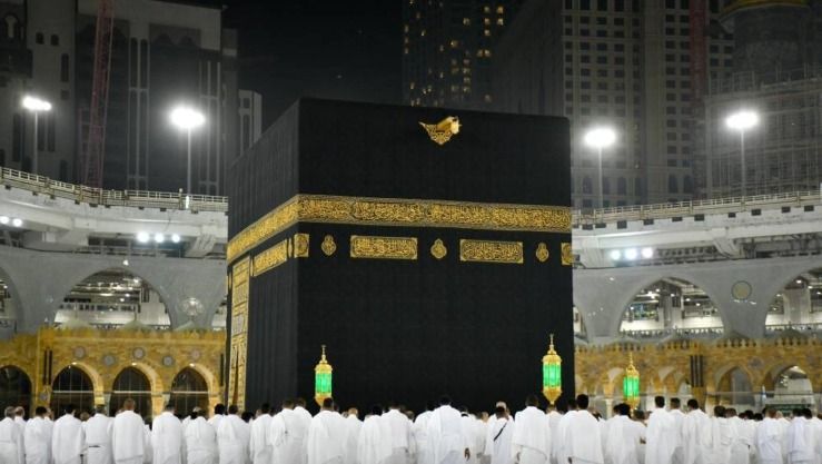 العمرة