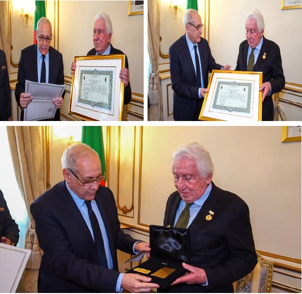 Bernardo Valli 12.03.2022