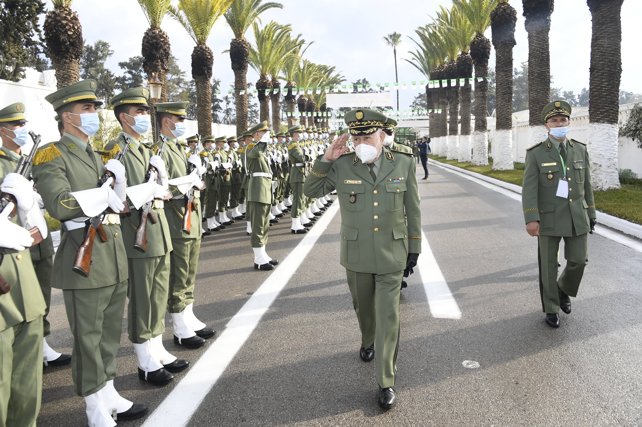 Chanegriha.10.03.2022