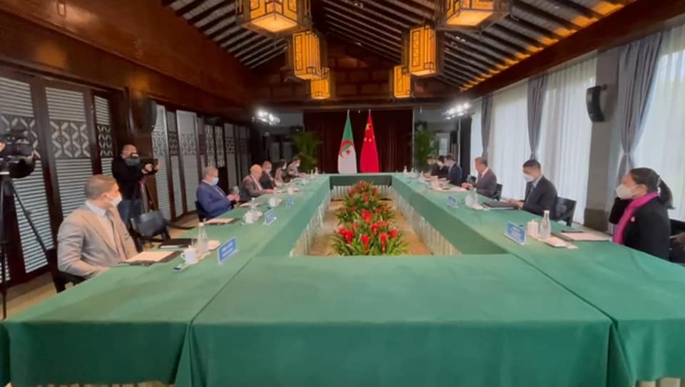 Chine-Algérie1.20.03.2022
