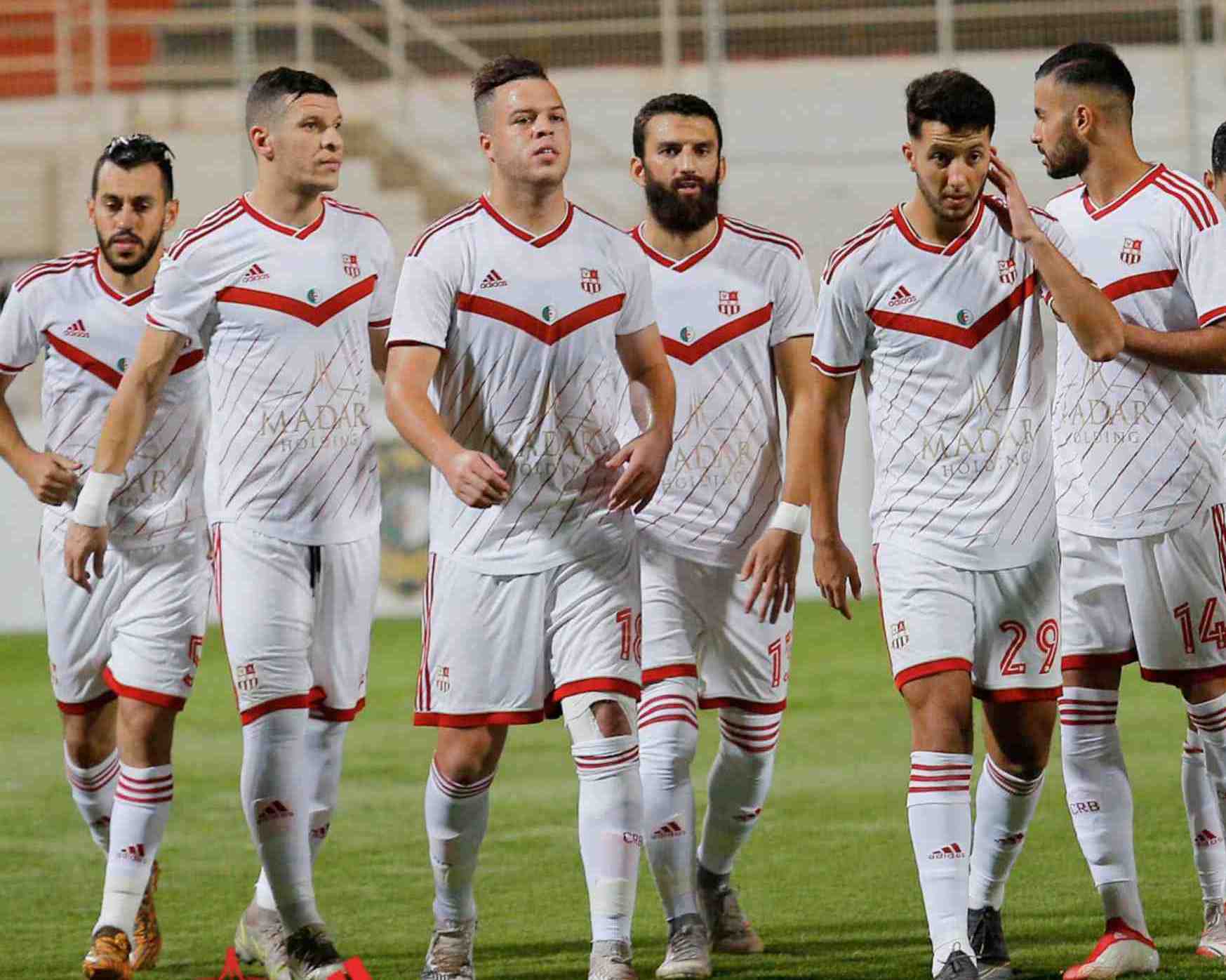 شباب بلوزداد