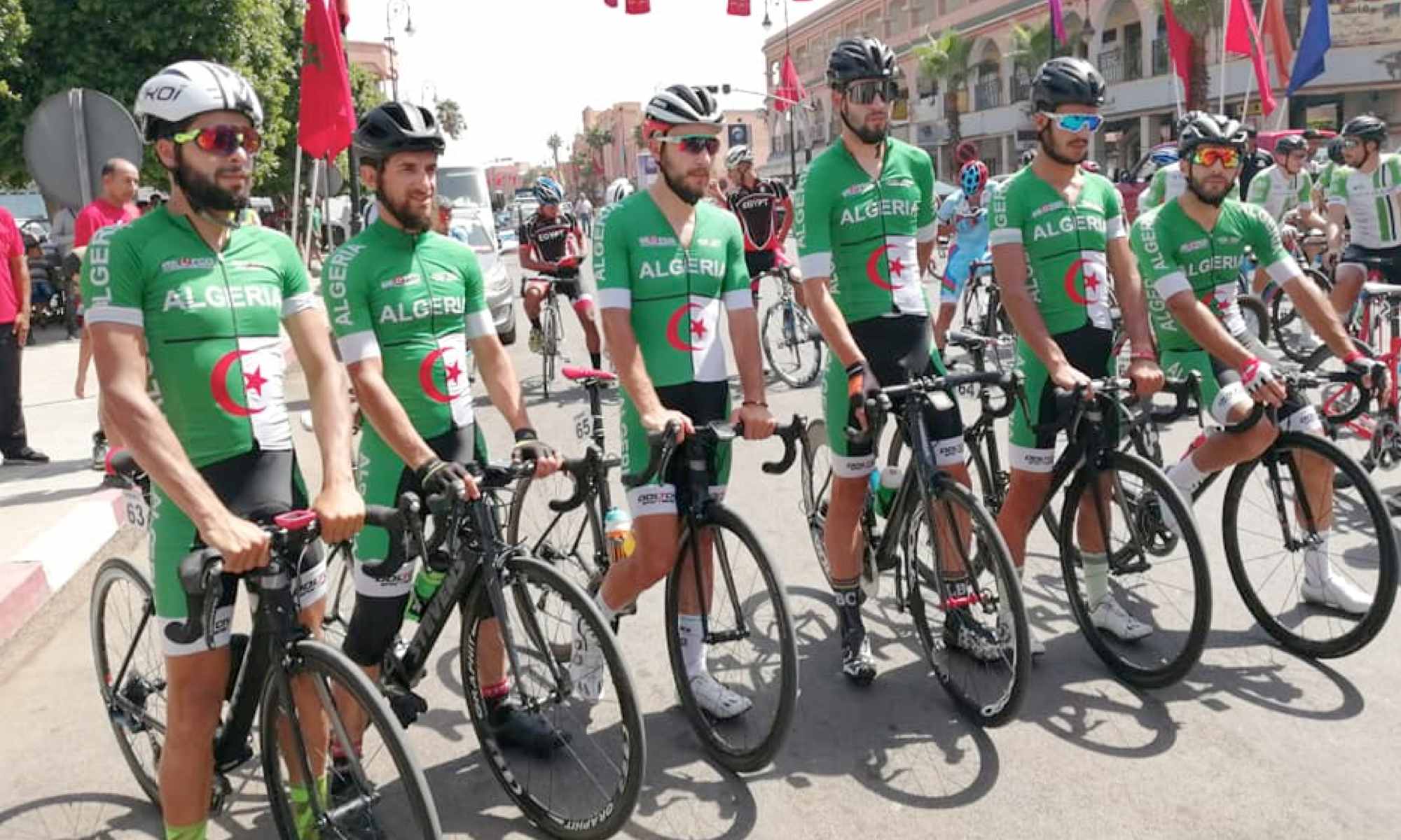 cyclisme-tour-algerie
