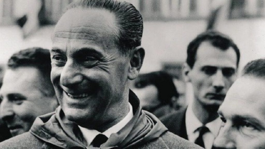 أنريكو ماتيي