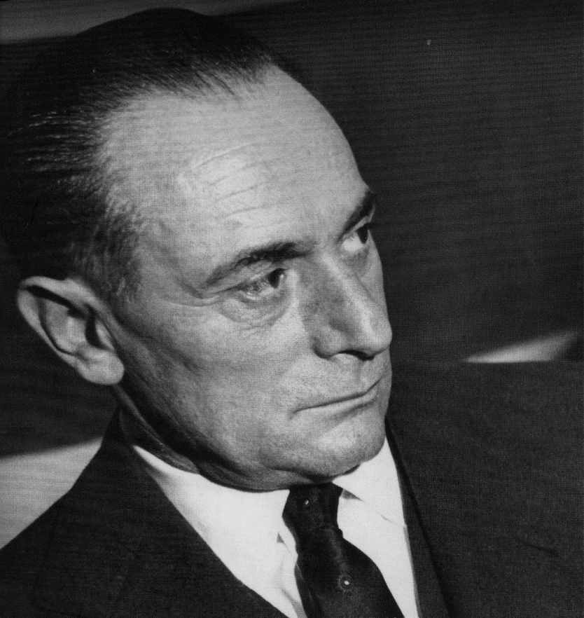enrico mattei