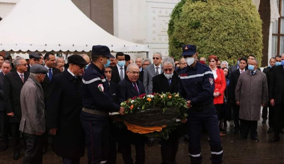 Fête de la victoire 2022