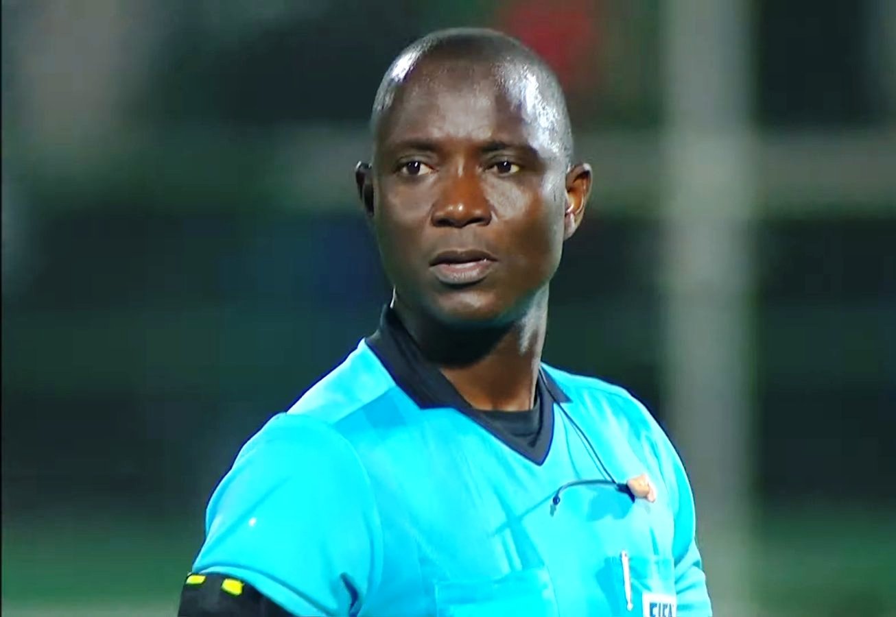 الحكم باكاري جاساما