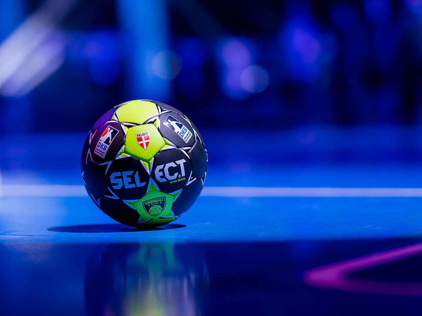 Handball Algérie