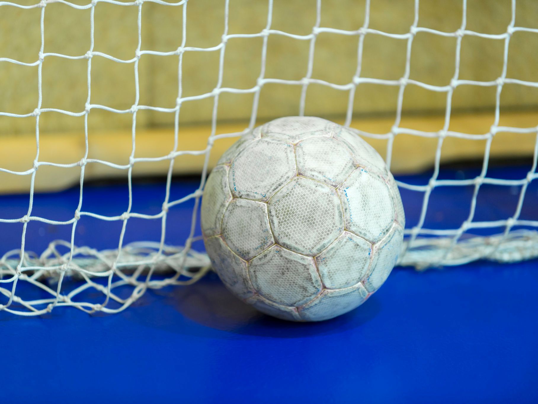 Handball Algérie