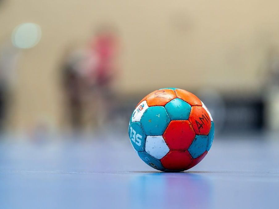 Handball Algérie