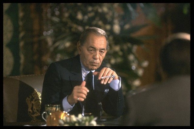 Hassan II.17.03.2022