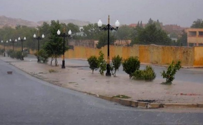 météo dz 05.03.22