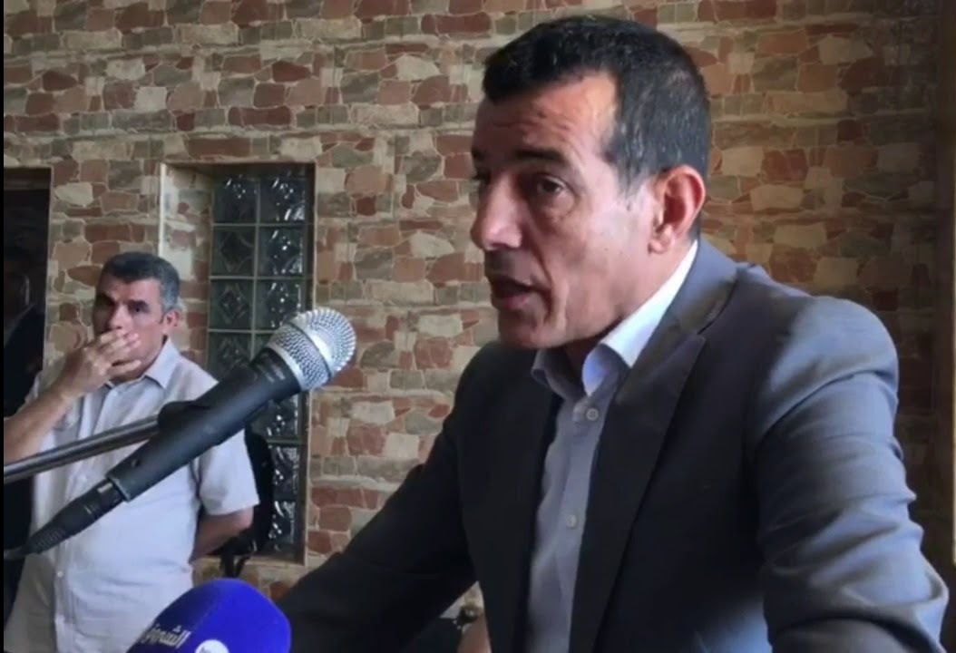 سليم لباطشة