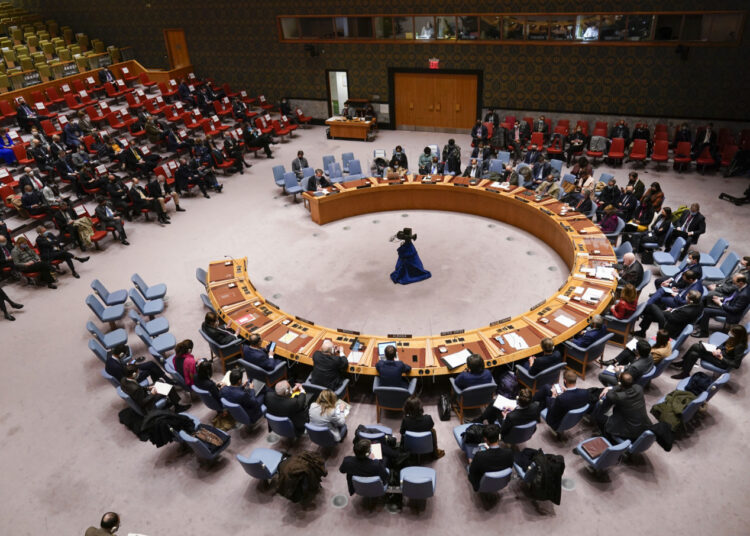 onu guerre en ukraine