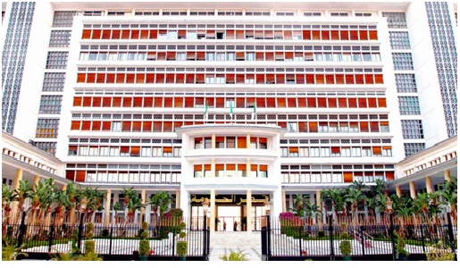 قصر الحكومة