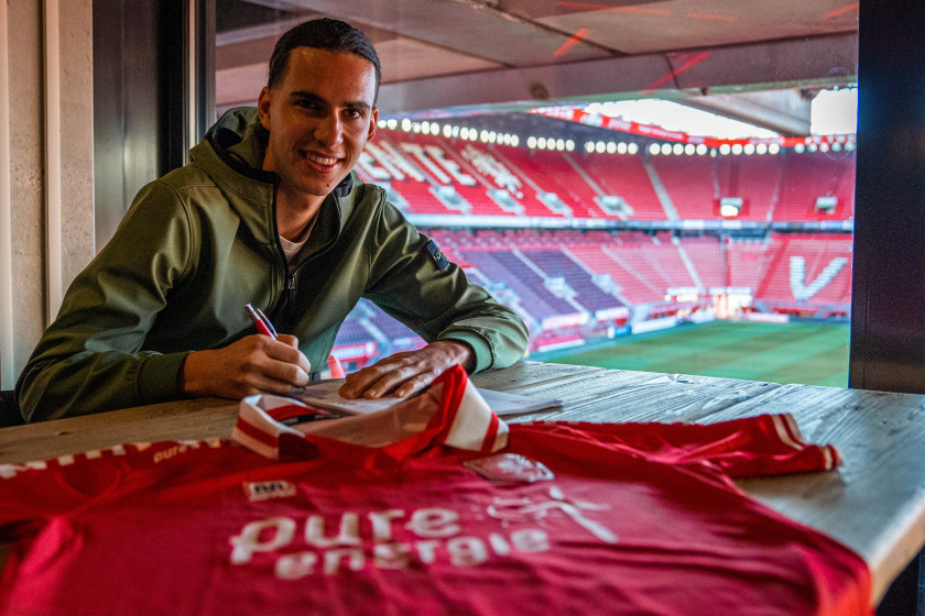 ramiz zerrouki prolonge à twenty