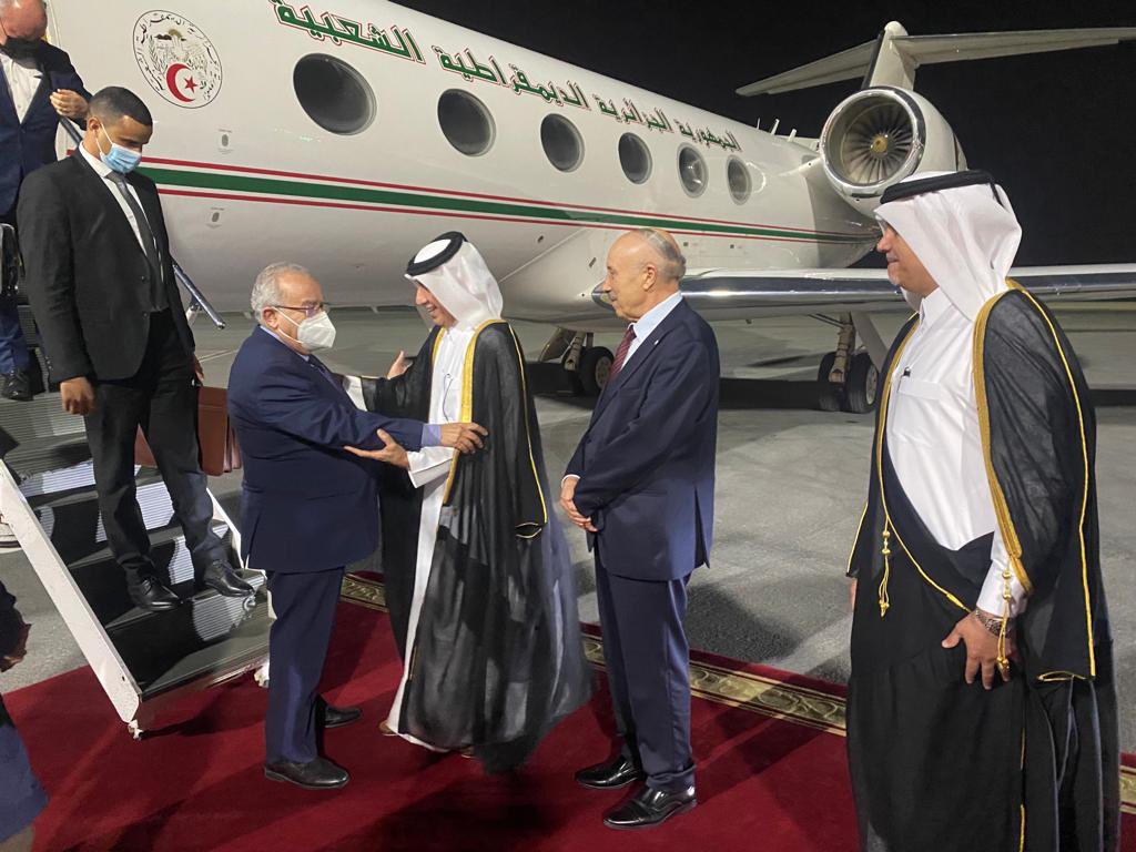 رمطان لعمامرة
