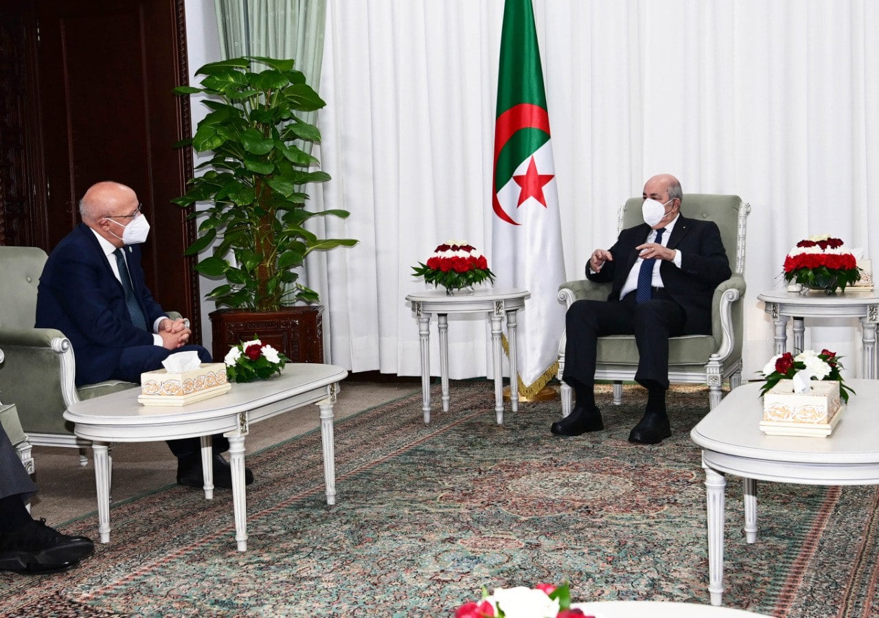 تبون